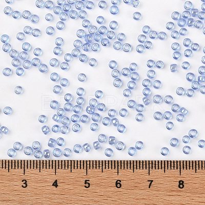 TOHO Round Seed Beads SEED-TR08-0107-1