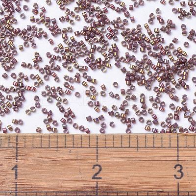 MIYUKI Delica Beads Small SEED-X0054-DBS1013-1