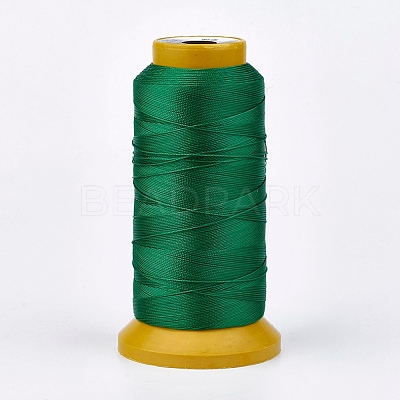 Polyester Thread NWIR-K023-0.7mm-01-1