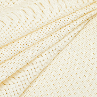 Cotton Solid Colored Cross Stitch Fabric DIY-WH0578-35B-02-1