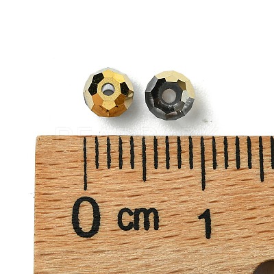 Preciosa® Crystal Beads X-PRC-BB4-00030-262-1