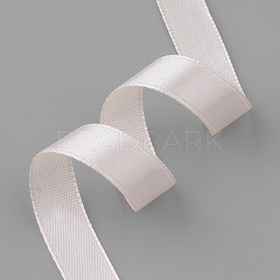 High Dense Single Face Satin Ribbon SRIB-Q009-10mm-006-1