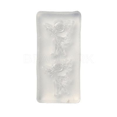 DIY Silicone Nail Art Decoration Accessories Molds SIMO-G003-01B-1