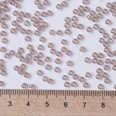 MIYUKI Round Rocailles Beads SEED-JP0009-RR3512-1