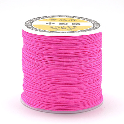Nylon Braided Cord NWIR-Q008B-F106-1