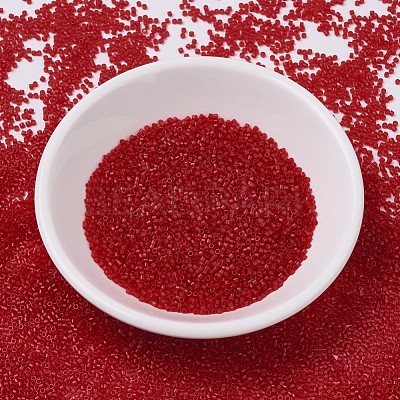 MIYUKI Delica Beads SEED-JP0008-DB0774-1