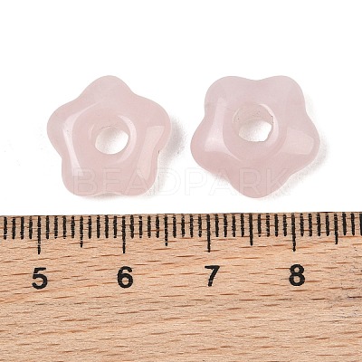 Natural Rose Quartz Pendants GG-CBA2BD6-01F-1