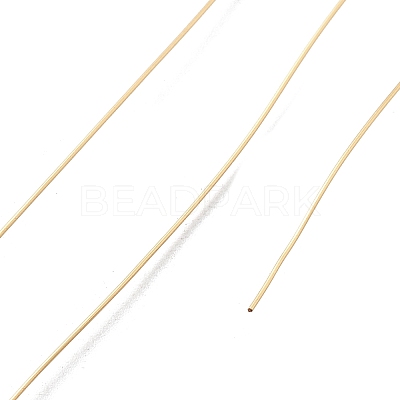 Copper Jewelry Wire CWIR-CW0.4mm-26-1
