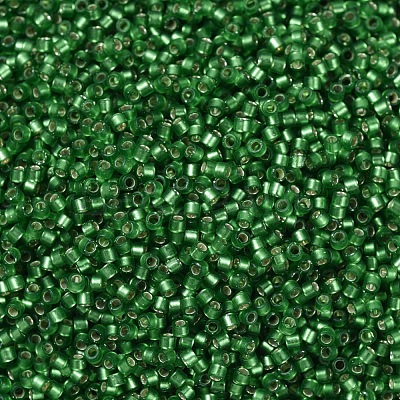 MIYUKI Delica Beads X-SEED-J020-DB0688-1