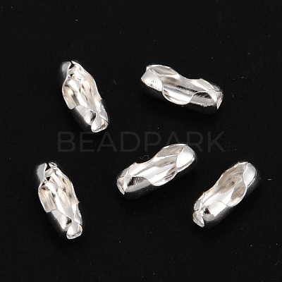 304 Stainless Steel Ball Chain Connectors STAS-L226-012C-S-1