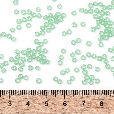 TOHO 8/0 Round Beads X-SEED-TR08-1144-1