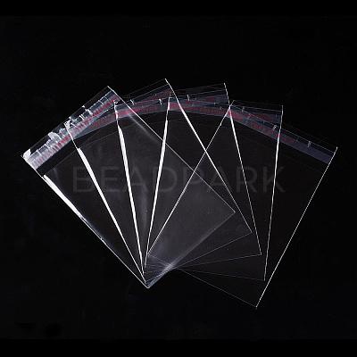 Cellophane Favor Gift Mini Bags X-OPC-I003-7x10cm-1