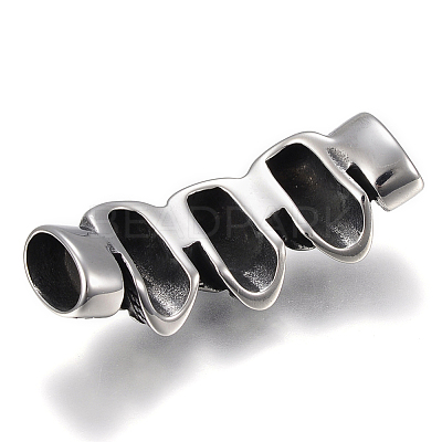 304 Stainless Steel Links connectors STAS-F169-79AS-1