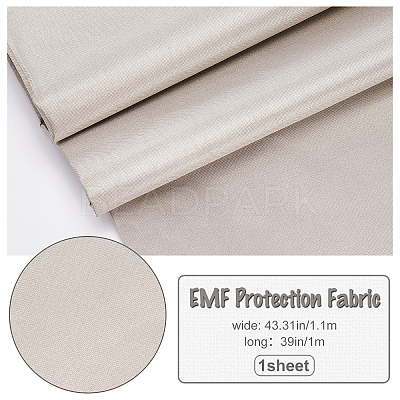 EMF Protection Fabric FIND-GF0002-46-1
