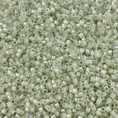 MIYUKI Delica Beads SEED-X0054-DB1765-1