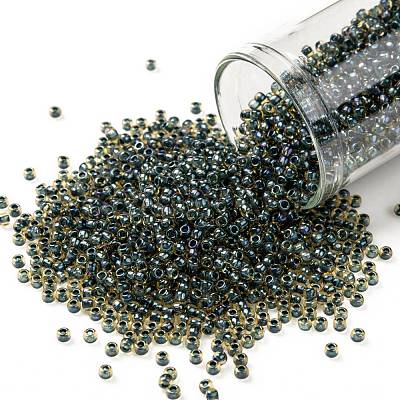 TOHO 11/0 Round Beads SEED-JPTR11-0243-1