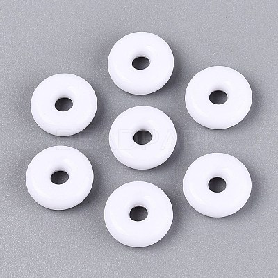 Acrylic Beads MACR-L010-05C-07-1
