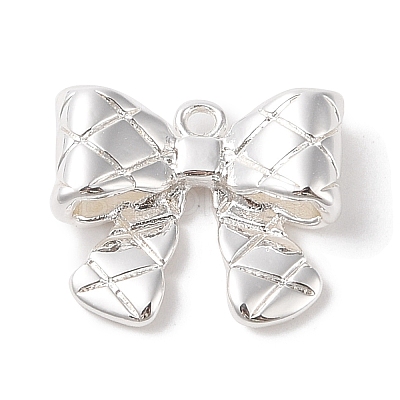 Brass Charms KK-G491-61D-S-1
