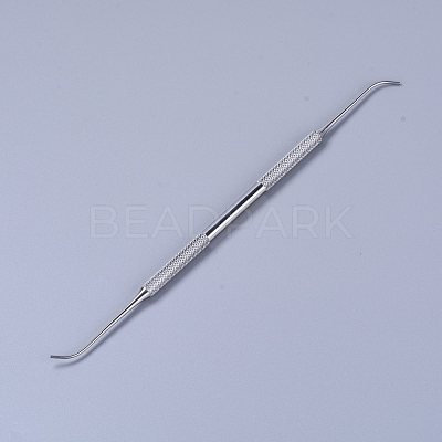420 Stainless Steel Carving Knifes TOOL-WH0079-86A-1