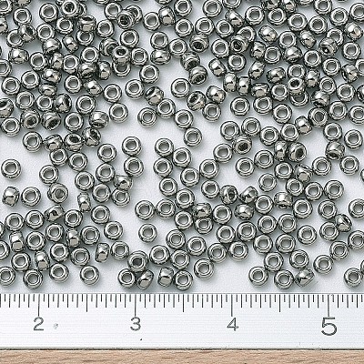 MIYUKI Round Rocailles Beads SEED-G007-RR0190-1