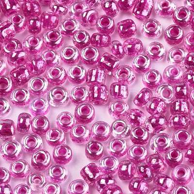 12/0 Glass Seed Beads SEED-A015-2mm-2203-1
