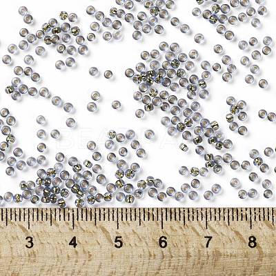 TOHO Round Seed Beads SEED-JPTR11-0757-1