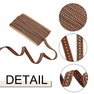 Polyester Ribbon OCOR-CD0001-03B-1
