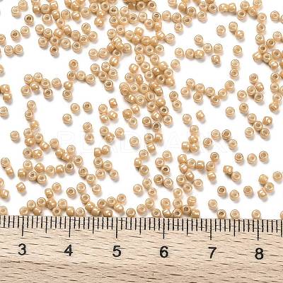 TOHO 11/0 Round Beads X-SEED-TR11-0123D-1