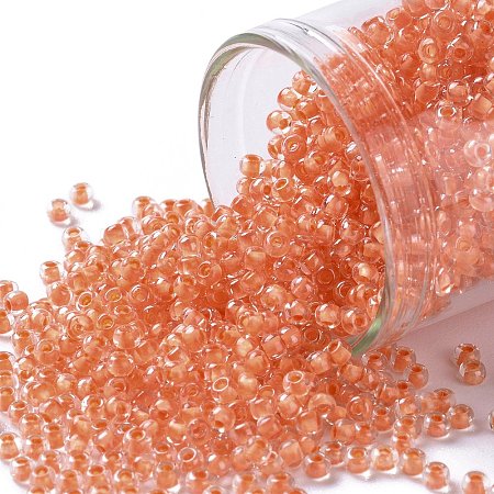 TOHO 11/0 Round Beads SEED-XTR11-0964-1