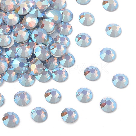 Preciosa® MAXIMA Crystal No Hotfix Flatback Stones Y-PRC-NSS8-31110-200-1