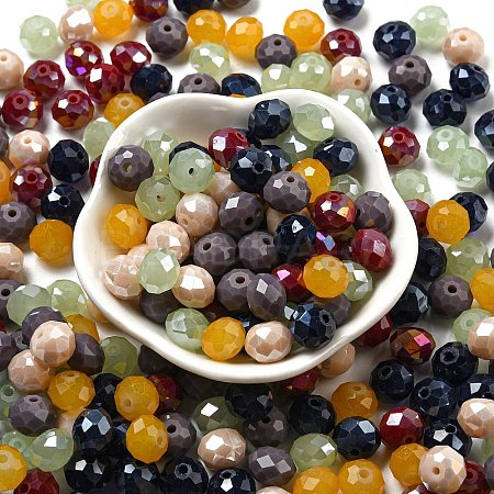 Glass Beads EGLA-A034-SM10mm-20-1