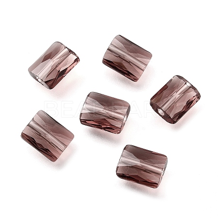 Glass Imitation Austrian Crystal Beads GLAA-P071-01A-11-1
