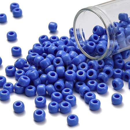 TOHO 3/0 Round Beads X-SEED-TR03-0048L-1