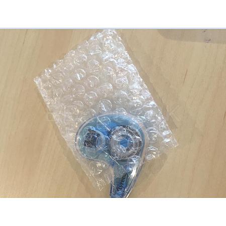 Plastic Bubble Wrap Bags X-ABAG-R017-8x10-01-1