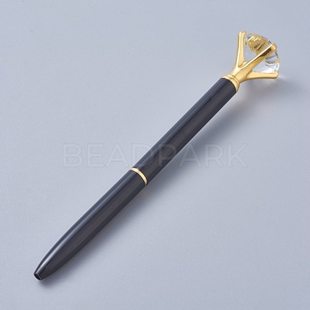 Big Diamond Pen AJEW-K026-03G-1
