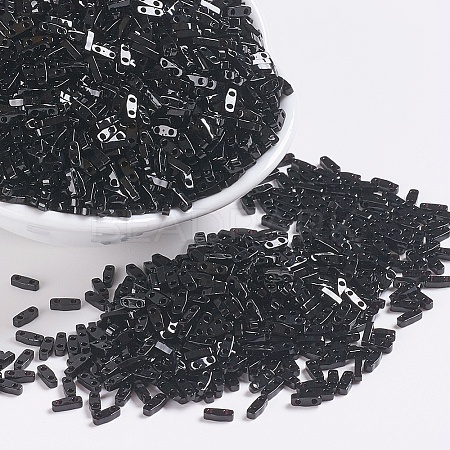 MIYUKI Quarter TILA Beads SEED-MY05-QTL401-1