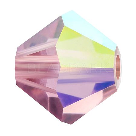 Preciosa® Crystal Beads X-PRC-BA4-20020-200-1