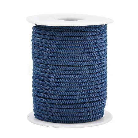 Nylon Braided Cord NWIR-P018-46-1