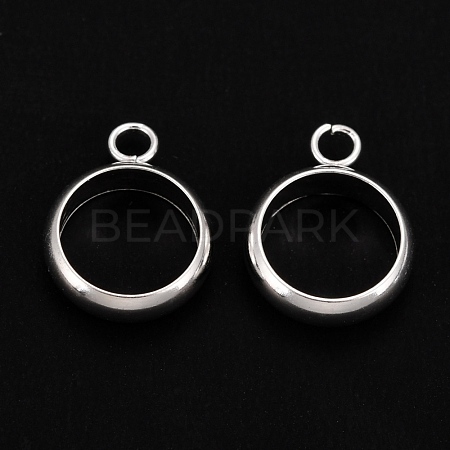 201 Stainless Steel Tube Bails STAS-P198-66A-S-1