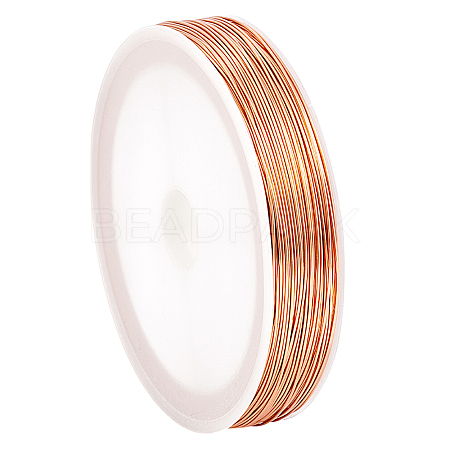 55M Eco-Friendly Copper Wire CWIR-PH0002-10C-02-1