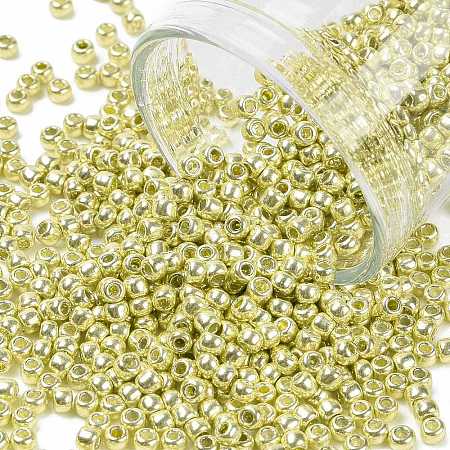 TOHO 11/0 Round Beads SEED-XTR11-0559-1