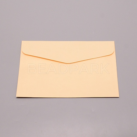 Colored Blank Paper Envelopes DIY-WH0312-02-1
