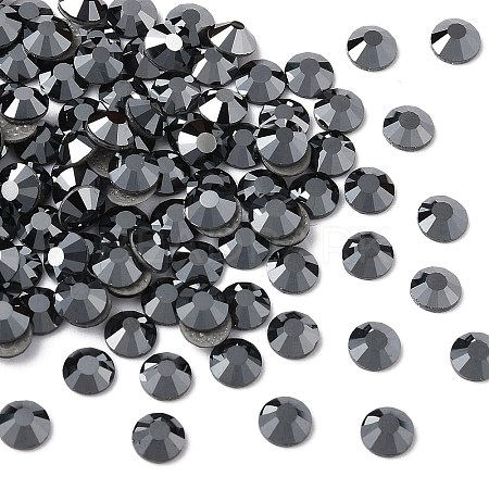 Preciosa® Crystal Hotfix Flatback Stones Y-PRC-HSS12-23980-272-1