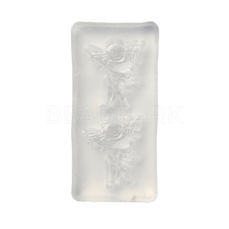 DIY Silicone Nail Art Decoration Accessories Molds SIMO-G003-01B-1