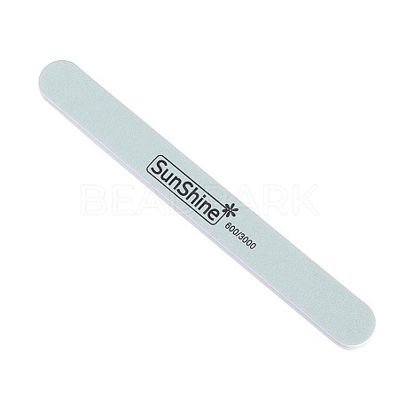Silver Polishing Stick X-AJEW-D036-01-1