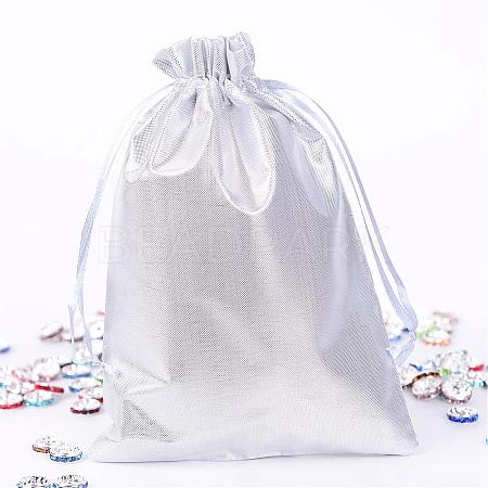 Rectangle Cloth Bags X-ABAG-R007-18x13-12-1