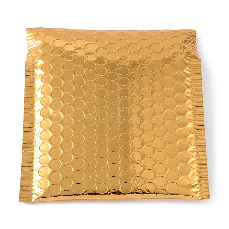 Polyethylene & Aluminum Laminated Films Package Bags OPC-K002-03C-1