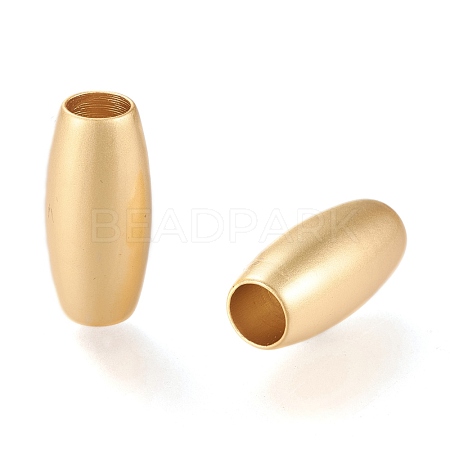 Brass Beads KK-H101-06MG-1