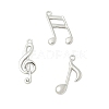 Brass Pendants KK-I276-70P-1