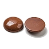 Natural Red Jasper Cabochons G-C115-02B-29-2